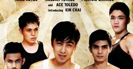Ace Toledo : Movies .